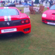 Illustration for article titled Ferrari at Salon Prive